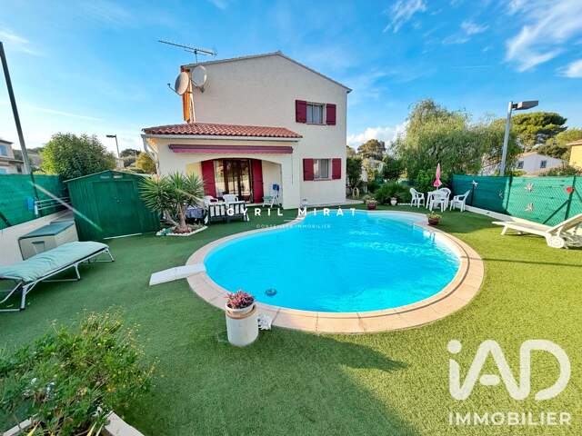 Vente Maison/villa 5 pièces — photo du bien