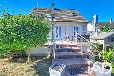 Maison 5 pièces 320000 €