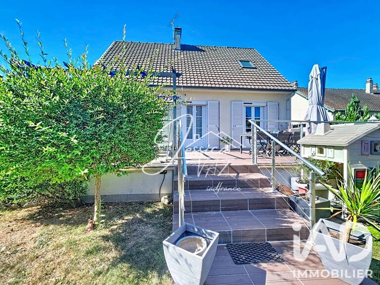 Vente Maison traditionnelle 5 pièces — photo 1