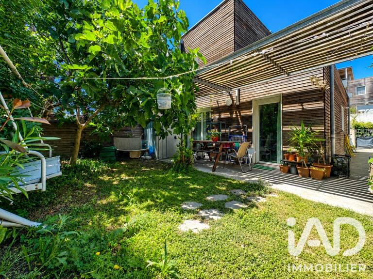 Vente Maison de ville 4 pièces — photo 1