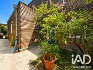Vente Maison de ville 4 pièces — photo 2