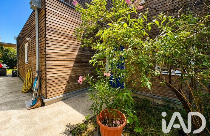 Vente Maison de ville 4 pièces — photo 2