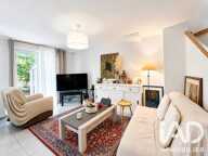 Vente Maison de ville 4 pièces — photo 3