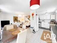 Vente Maison de ville 4 pièces — photo 4