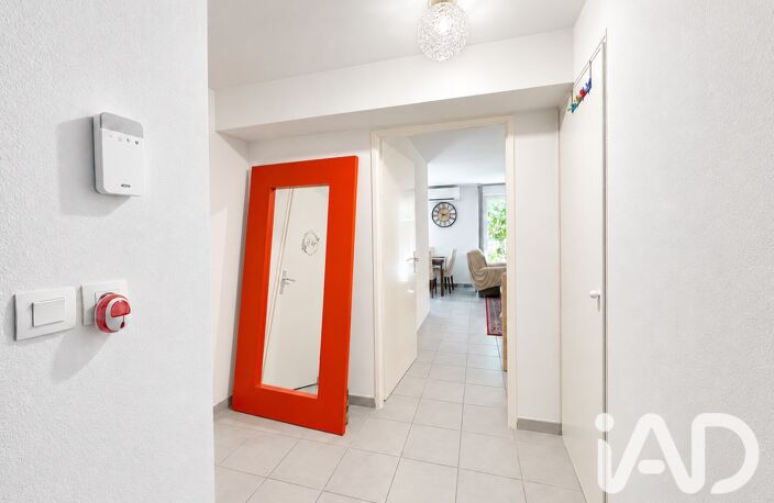 Vente Maison de ville 4 pièces — photo 5