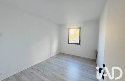 Vente Appartement 3 pièces — photo du bien