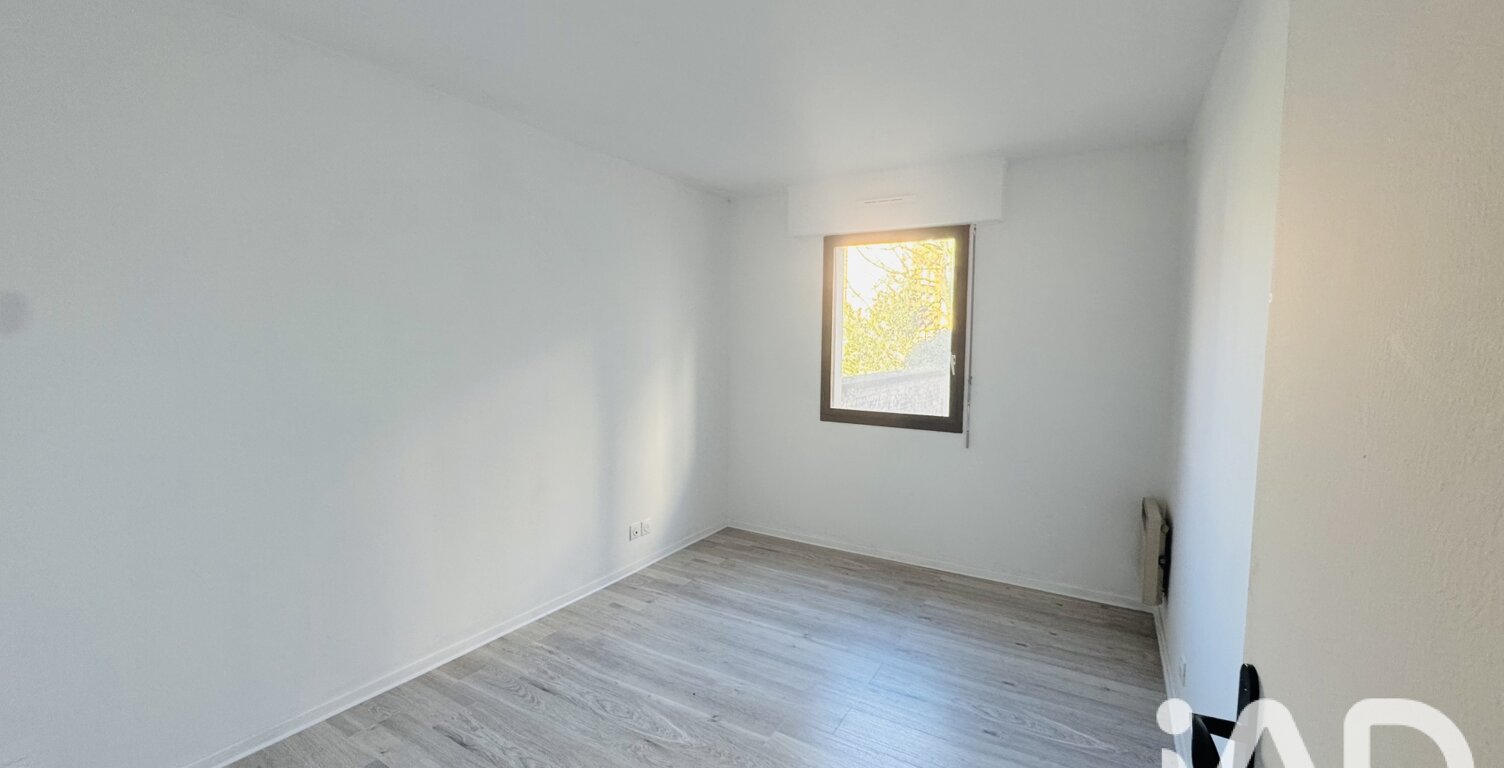 Vente Appartement 3 pièces — photo 1