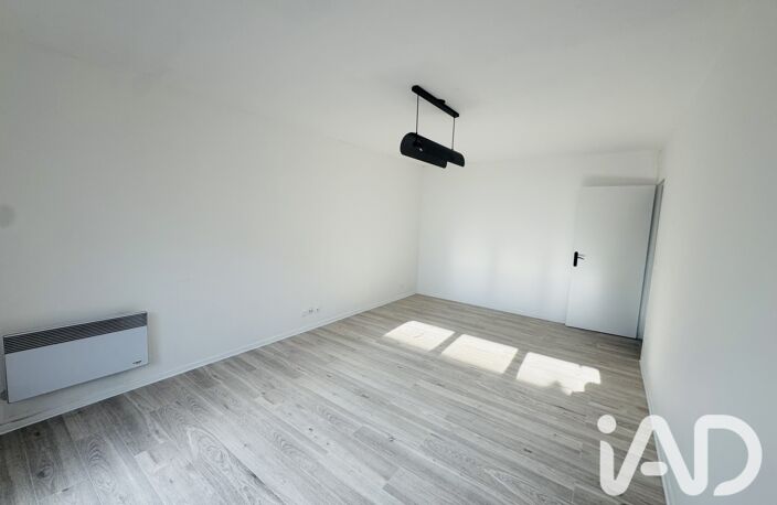 Vente Appartement 3 pièces — photo 2