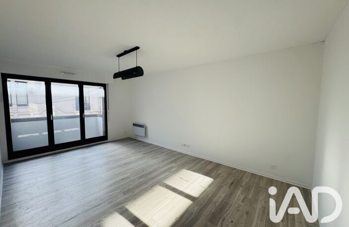 Vente Appartement 3 pièces — photo 3