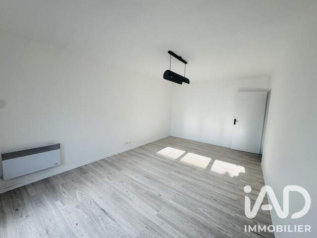 Vente Appartement 3 pièces — photo du bien