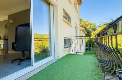 Vente Maison de ville 6 pièces — photo du bien