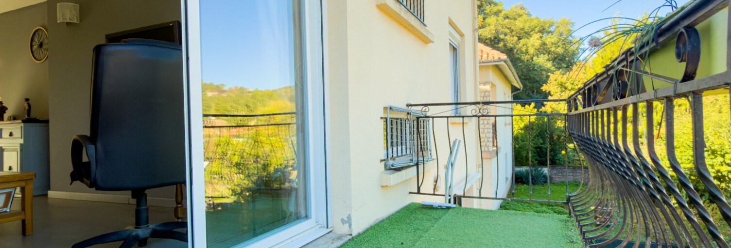 Maison 6 Pièces 167 m² à vendre à Decazeville (12300)