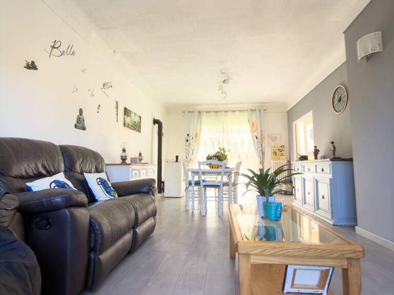 Vente Maison de ville 6 pièces — photo 1