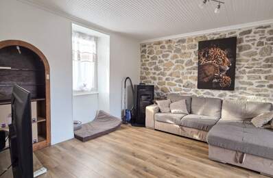Vente Maison de village 3 pièces — photo du bien