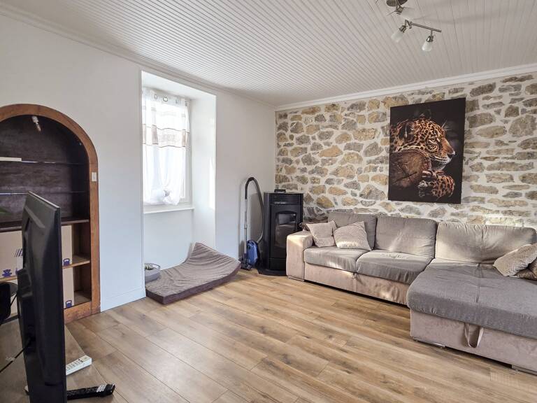 Vente Maison de village 3 pièces — photo 1