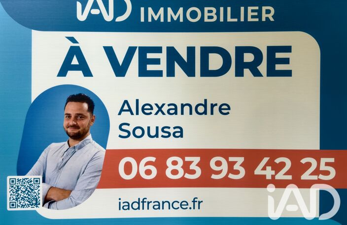 Vente Maison de village 3 pièces — photo 2