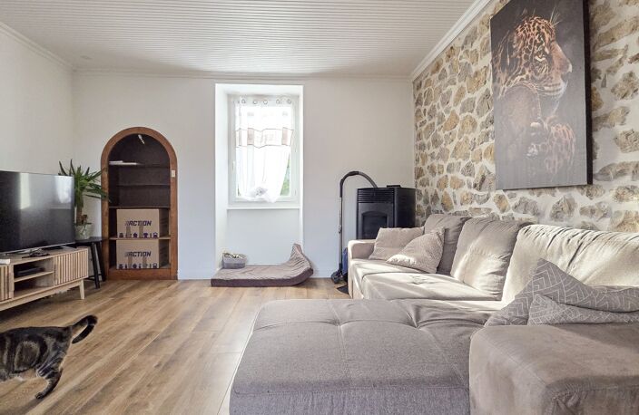 Vente Maison de village 3 pièces — photo 3