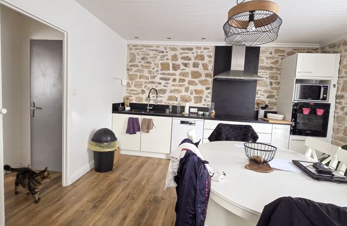 Vente Maison de village 3 pièces — photo 5