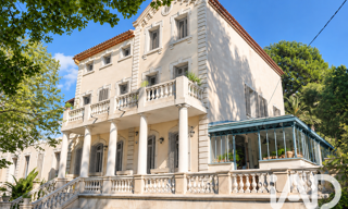 Appartement 1 Pièce 27 m² à vendre à Saint-Cyr-sur-Mer (83270)