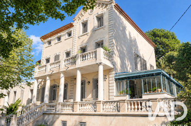Appartement 1 pièces 140000 €