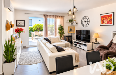 Vente Maison traditionnelle 4 pièces — photo du bien