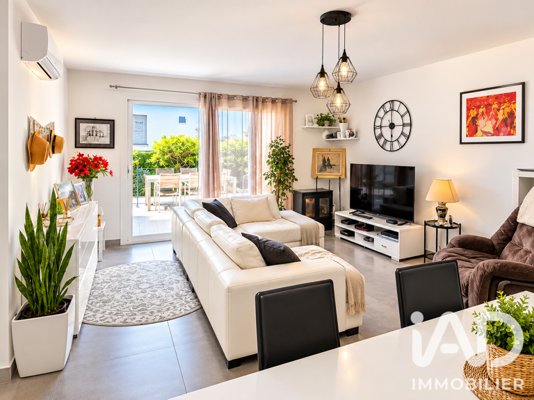 Vente Maison traditionnelle 4 pièces — photo 1