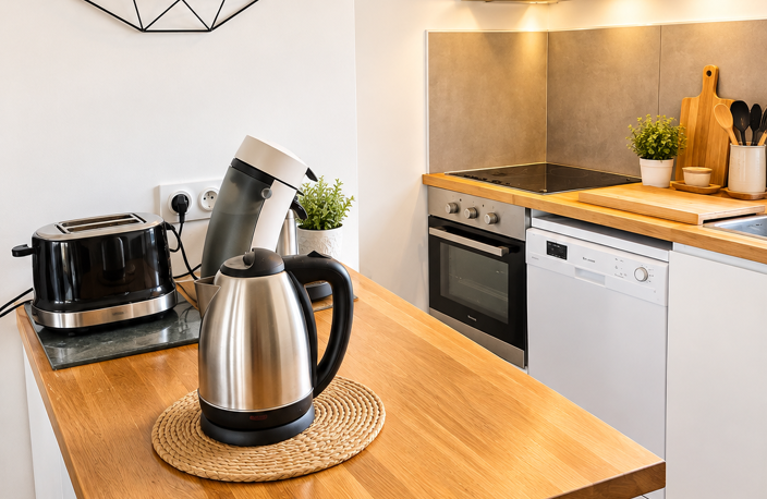 Vente Maison traditionnelle 4 pièces — photo 3