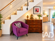 Vente Maison traditionnelle 4 pièces — photo 4