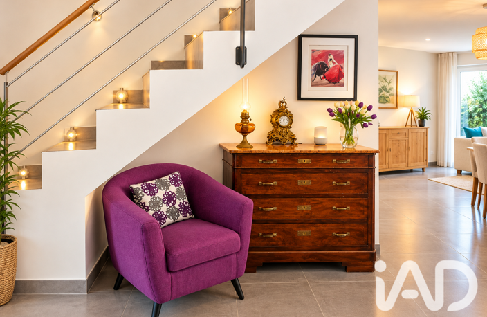 Vente Maison traditionnelle 4 pièces — photo 4