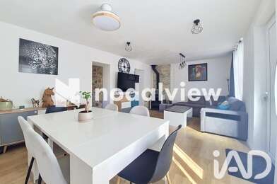 Maison 5 pièces 310000 €