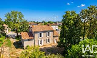 Maison 5 Pièces 149 m² à vendre à Ménigoute (79340)
