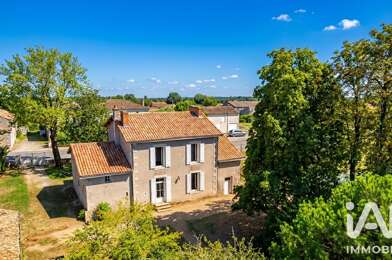 Maison 5 pièces 147000 €