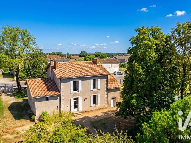 Vente Maison/villa 5 pièces — photo du bien