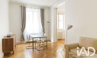Appartement 2 Pièces 40 m² à vendre à Paris (75000)