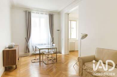 Appartement 2 pièces 415000 €