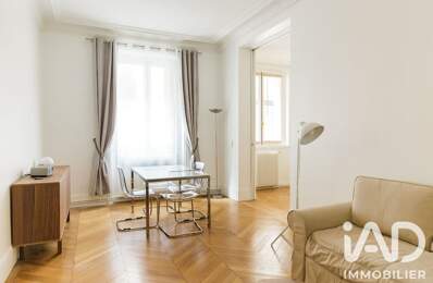 Vente Appartement 2 pièces — photo du bien