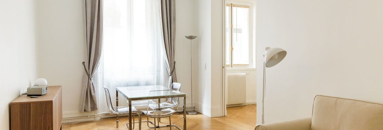 Appartement 2 Pièces 40 m² à vendre à Paris (75000)