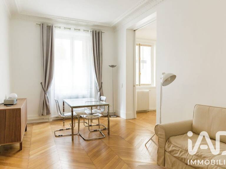 Vente Appartement 2 pièces — photo 1