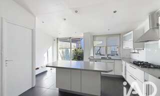 Maison 4 Pièces 109 m² à vendre à Marchiennes (59870)
