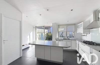 Vente Maison/villa 4 pièces — photo du bien