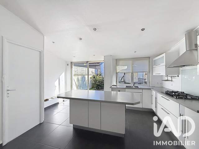 Vente Maison/villa 4 pièces — photo du bien