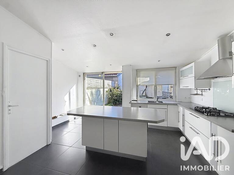 Vente Maison/villa 4 pièces — photo 1