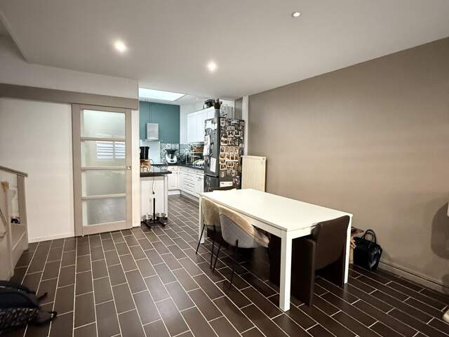 Vente Maison/villa 4 pièces — photo du bien