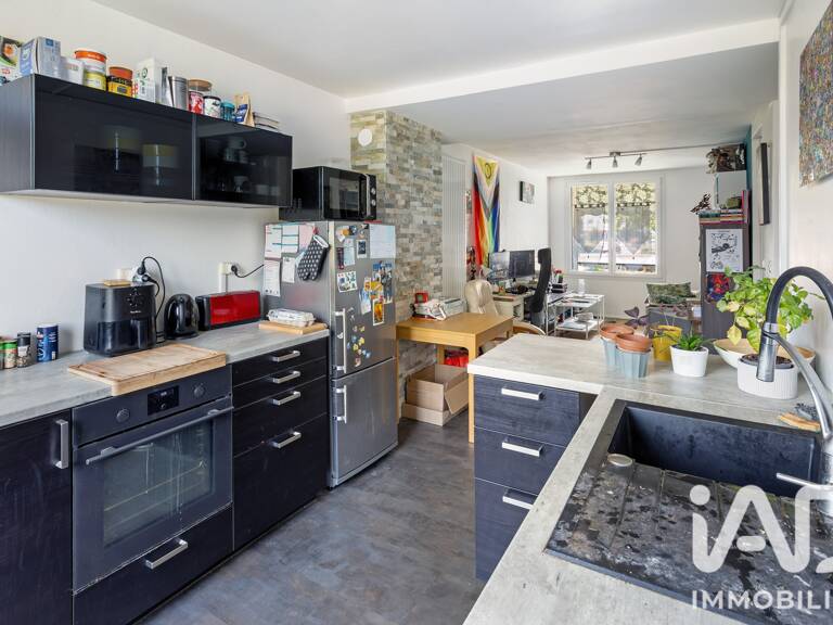 Vente Appartement 6 pièces — photo 1