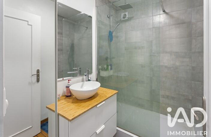 Vente Appartement 6 pièces — photo 2