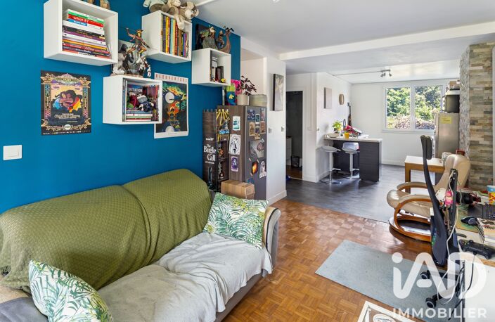 Vente Appartement 6 pièces — photo 3