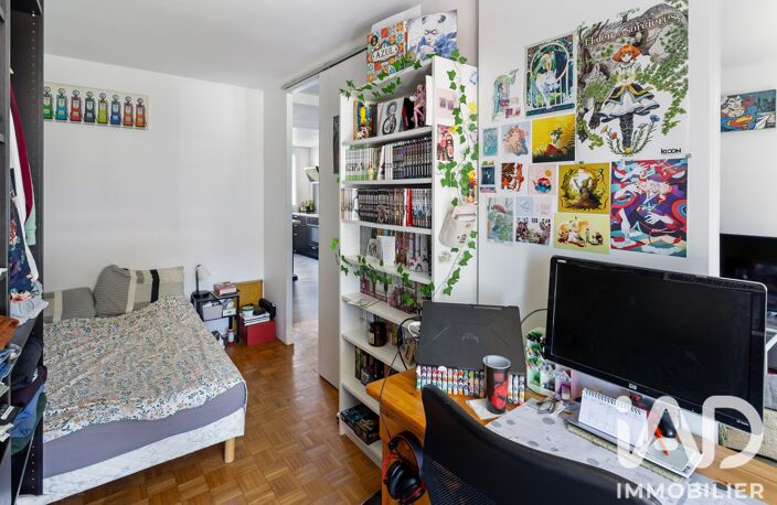 Vente Appartement 6 pièces — photo 5