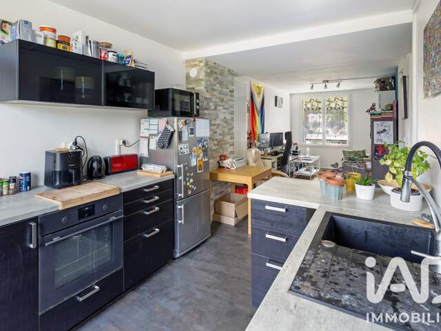 Vente Appartement 2 pièces — photo du bien