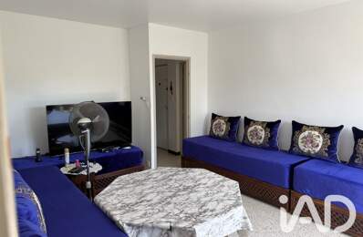 Vente Appartement 4 pièces — photo du bien