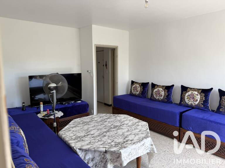 Vente Appartement 4 pièces — photo 1